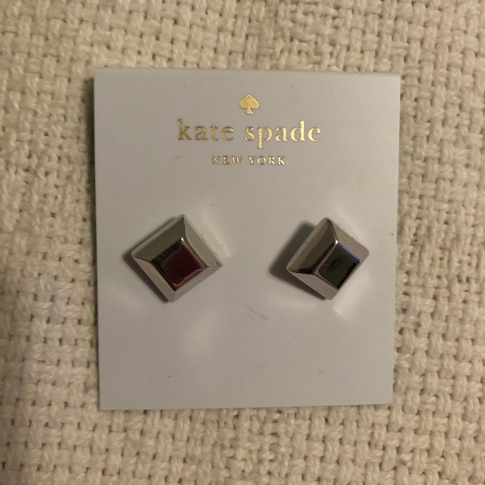 Kate Spade Studs